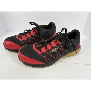 Man's Sneakers & Athletic Shoes KEEN Utility Vista Energy (Comp Toe)